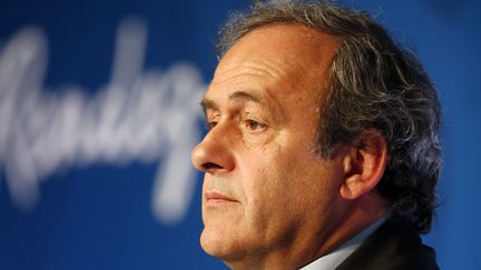 Michel Platini : le Fifagate relancé