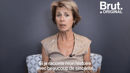 Laurence Cottet a été alcoolique pendant plus de 10 ans. Elle raconte.