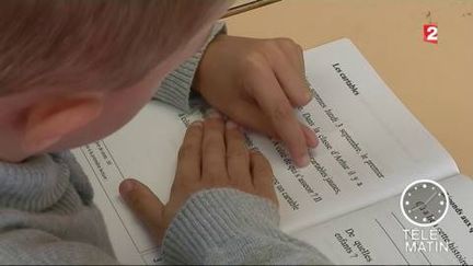 Lecture : le niveaux des écoliers français est en baisse