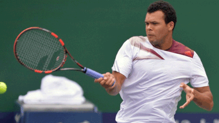 Jo-Wilfried Tsonga