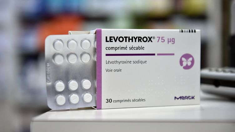 Levothyrox Ce Qui Est Reproche C Est Que Merck A Ete Defaillant Dans Sa Communication Vis A Vis Des Malades