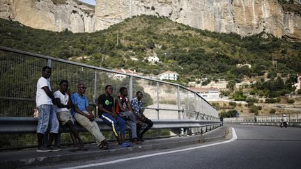 Italie : le gouvernement populiste face à la question épineuse des migrants