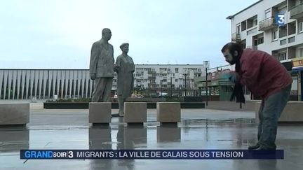 Calais