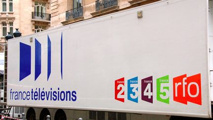 &nbsp; (La redevance finance Radio France mais aussi les chaînes de France Télévisions © MAXPPP)