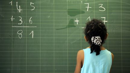 Éducation : apprendre les mathématiques grâce à la méthode de Singapour