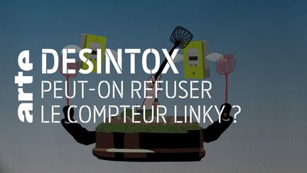 Désintox. Non, on ne peut pas refuser l'installation du compteur Linky (ARTE/LIBÉRATION/2P2L)