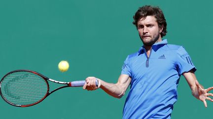 Gilles Simon