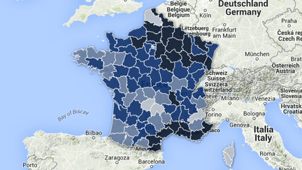 &nbsp; (FRANCETV INFO)