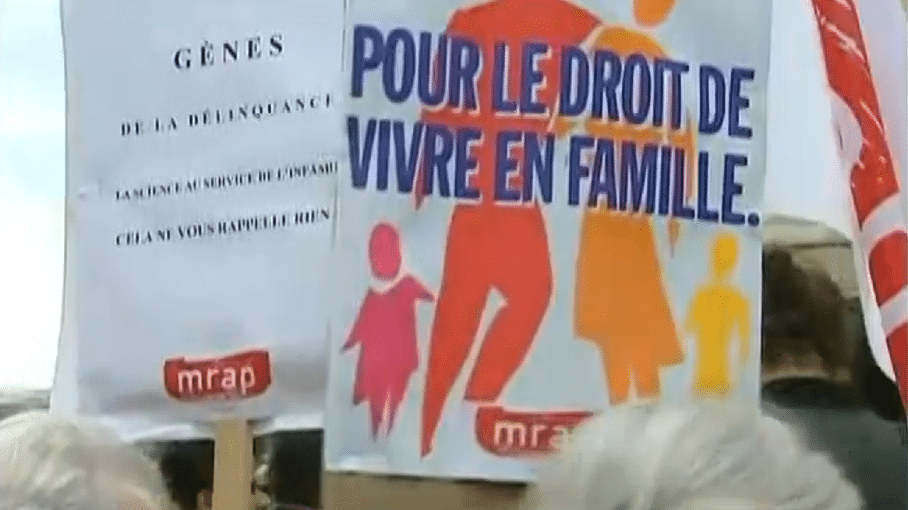 VIDEO. Tout Savoir Sur Le Regroupement Familial