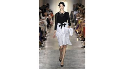 Giambattista Valli, collection couture N1
 (Valli)