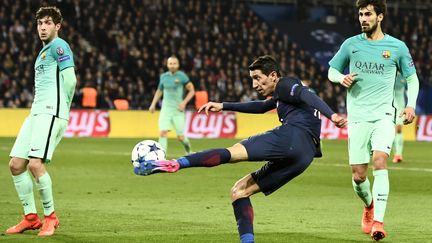 Angel Di Maria (PSG)