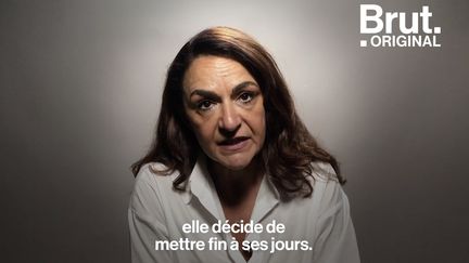 Le nombre de féminicides est souvent mis en avant. Celui des femmes qui se suicident suite à des violences conjugales l'est moins. Yael Mellul veut que le suicide forcé soit reconnu par la loi. Voilà pourquoi.