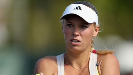 Caroline Wozniacki