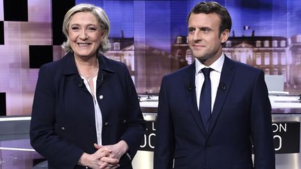 Présidentielle : qu'attendent les Français du débat de ce soir?