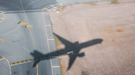 Une filière aéronautique sauvée en 2020 et une reprise des cadences de production, espérée, pour 2021.&nbsp; (FABIAN KRAUSE / EYEEM / GETTY IMAGES)