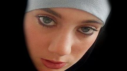 Samantha Lewthwaite alias «la veuve blanche», responsable présumée du commando de Nairobi. (Kenyan Daily Post)