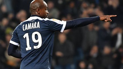 Souleymane Camara (Montpellier)