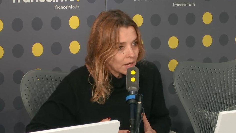 Anaïs Bouton Présentatrice De Zemmour Et Naulleau Sur Paris Première Le Mieux Cest 3263