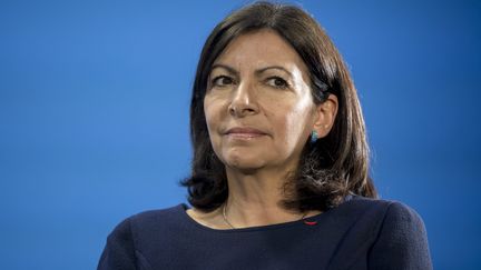 Paris : les épineux dossiers d'Anne Hidalgo 