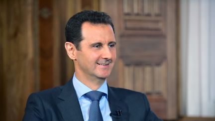 Syrie : la France ne fait plus du départ de Bachar Al Assad une priorité