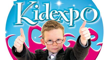 Kidexpo (DR)