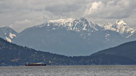 A Vancouver (Canada), le 17 avril 2013. (ANDY CLARK / REUTERS)