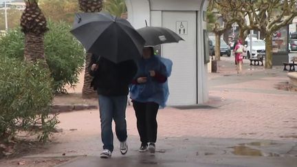 Var : de violents orages sont attendus dans le département ce 30 octobre