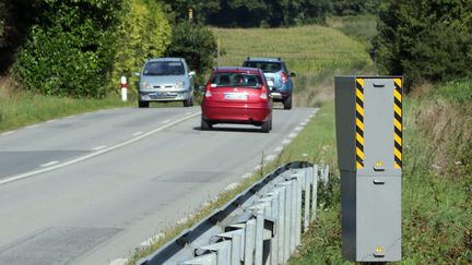 Sécurité routière : des radars plus rentables