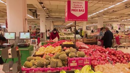 Inflation : les hausses de prix dans le secteur alimentaire sont-elles parfois injustifiées ?