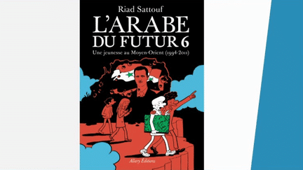 Bande-dessinée : les pépites du festival d'Angoulême (FRANCE 3)