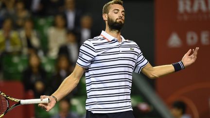 Benoit Paire (TORU YAMANAKA / AFP)