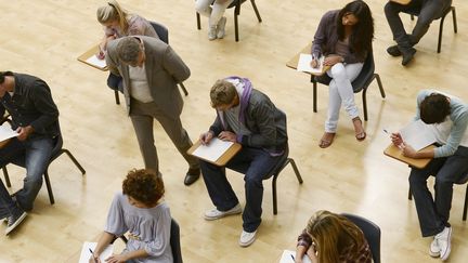 La chanson glorifie les cancres, pas les bacheliers avec mention ! (GETTY IMAGES)