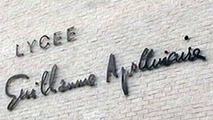 Le Lycée Guillaume Apollinaire de Thiais (Val-de-Marne) (France 3)