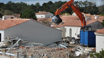 &nbsp; (Radio France &copy; AFP / Frank Perry)