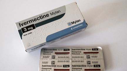 Pourquoi l'ivermectine n'est pas un remède miracle contre le Covid-19