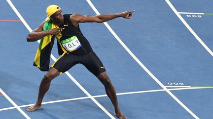 JO 2016 : les images fortes de Rio