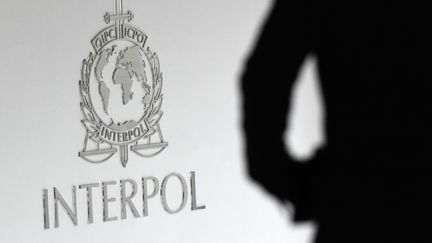 L'organisation de coopération policière Interpol est en partie financer par des apports privés. (ROSLAN RAHMAN / AFP)