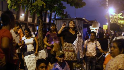 Mexique : une explosion dans un complexe pétrochimique fait au moins 13 morts et plus d'une centaine de blessés