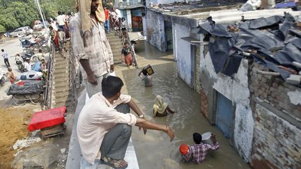 &nbsp; (ANINDITO MUKHERJEE / REUTERS)