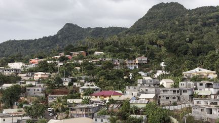 &nbsp; (Mayotte. photo d'illustration © Maxppp)