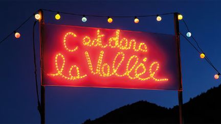Festival "C'est dans la Vallée" à Sainte-Marie-aux-Mines
 (DR)