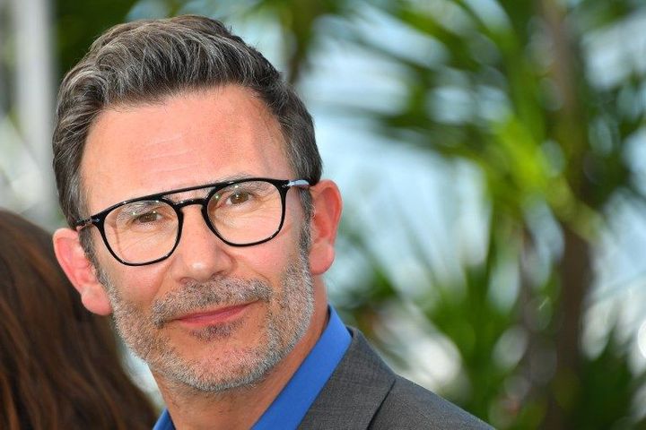 Michel Hazanavicius (2017)
 (LOIC VENANCE / AFP)