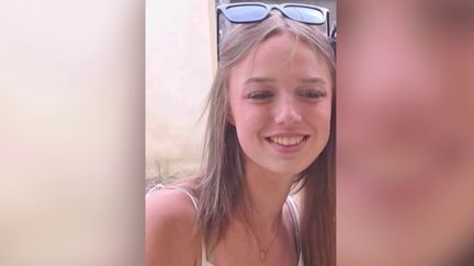 Disparition de Lina : un mois après, la jeune fille reste introuvable (France 2)