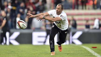 Jean-Baptiste Elissalde (REMY GABALDA / AFP)