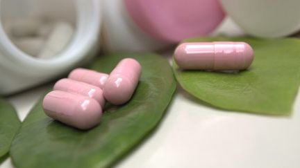 Une utilisation de médicaments inappropriés a été retrouvée chez 53,5% des patients de plus de 75 ans. ©VisualHunt