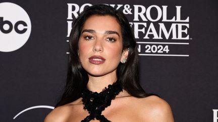 Dua Lipa annule l'étape indonésienne de sa tournée en Asie pour des raisons de sécurité