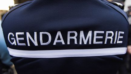 La gendarmerie a lancé un appel à témoins concernant un incendie en Corse-du-Sud. (SAMEER AL-DOUMY / AFP)