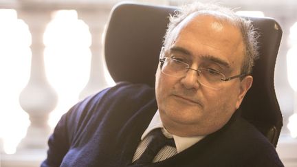 &nbsp; (Député et président du conseil exécutif de Corse, Paul Giacobbi a été mis en examen ce mardi © Maxppp)