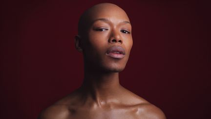 Le Sud-Africain Nakhane sort son deuxième album, "You Will Not Die". (Tarryn Hatchett)