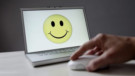 Smiley : l'histoire du sourire rond et jaune